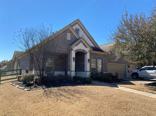 30507 Sethora Hill Way, Fulshear, TX 77441