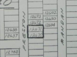 1942 N Preston Rd, Avon Park, FL 33825