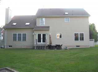 7 Rauer Ct, South Plainfield, NJ 07080