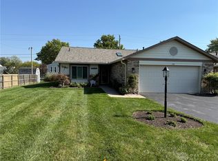 170 Wren Wood Ct, Englewood, OH