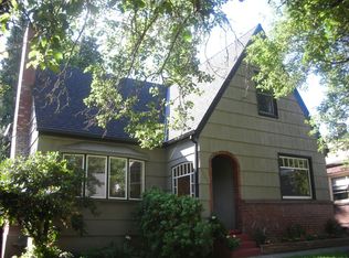 1525 SE 24th Ave, Portland, OR 97214