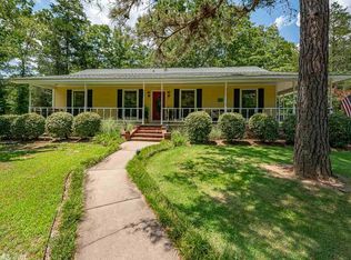 37 Tanglewood Dr, Greenbrier, AR 72058