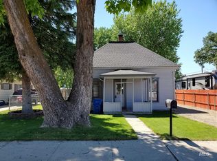 633 N 6th St, Payette, ID 83661