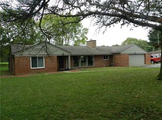 1471 N Riley Hwy, Shelbyville, IN