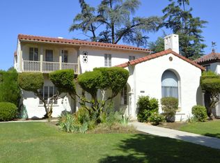 1515 N Echo Ave, Fresno, CA