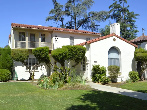 1515 N Echo Ave, Fresno, CA 93728