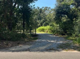 17241 Old Joe Moran Rd, Kiln, MS 39556