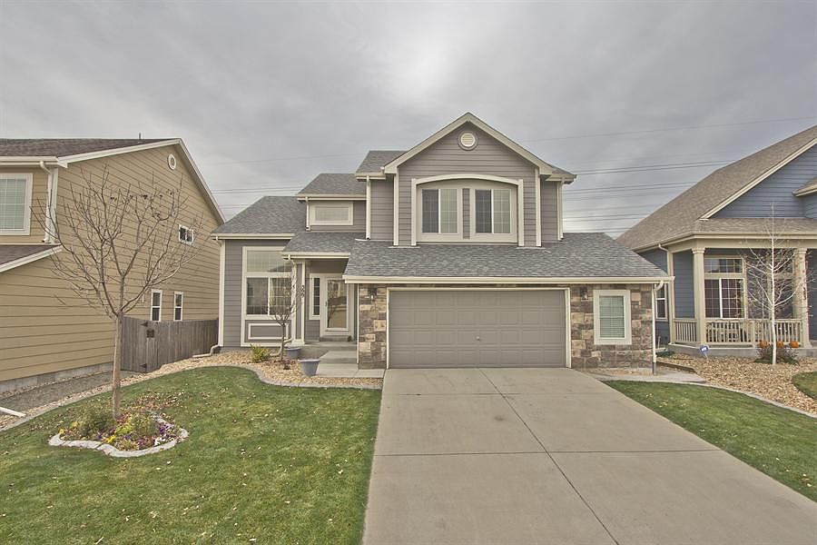 1st image of 399 High Plains St
