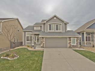 399 High Plains St, Castle Rock, CO 80104