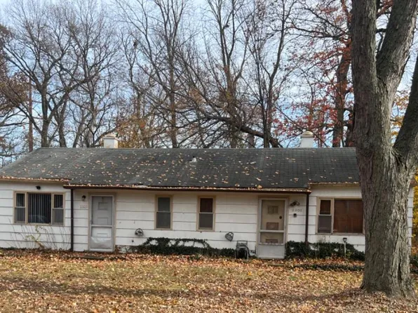2303 Del Plain Ave, Michigan City, IN 46360
