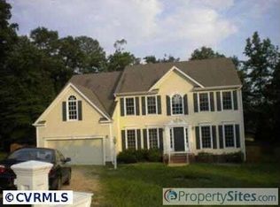 9401 Nectar Ct, Glen Allen, VA 23060