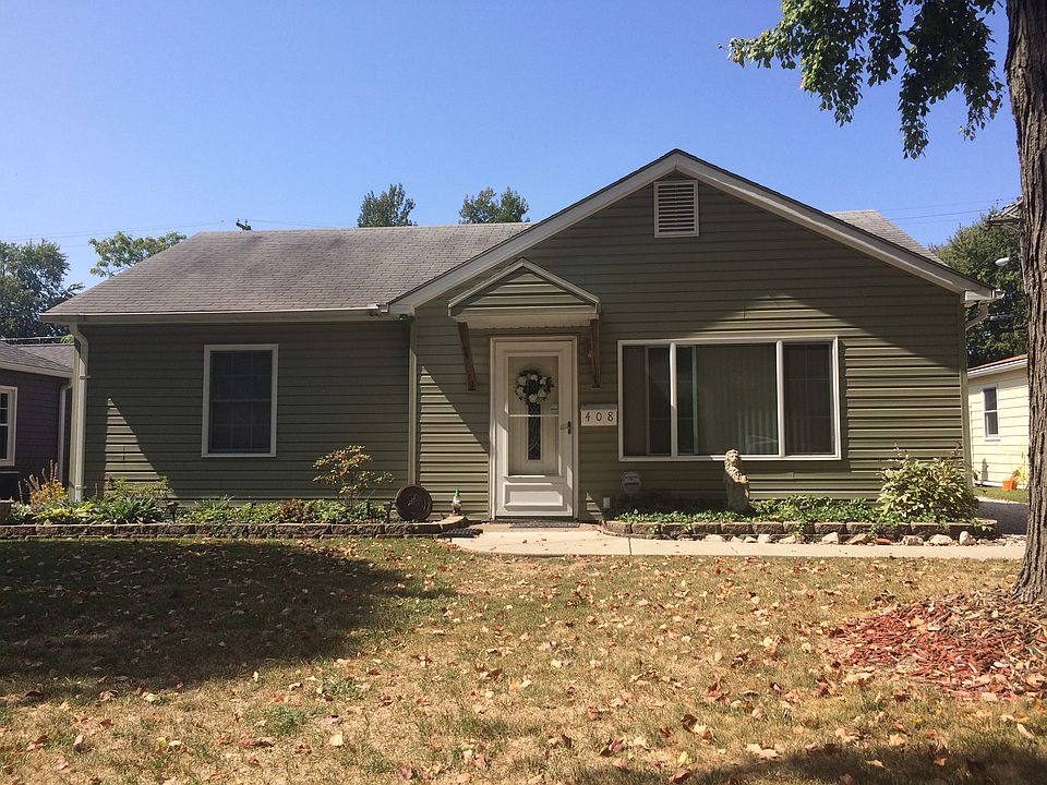 408 N Maple  Roxana IL