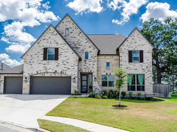 148 Robert Brown Ln, Bastrop, TX 78602