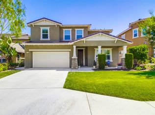 623 Weatherstone Way, San Marcos, CA 92078