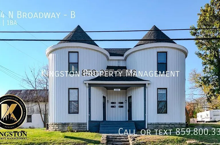 544 N Broadway St #B — Photo 1