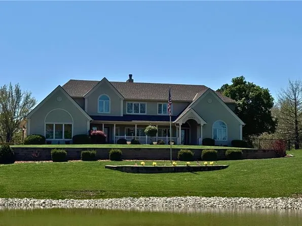 29503 SE Moreland School Rd, Blue Springs, MO 64014