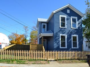 20 McReynolds St, Dayton, OH 45403