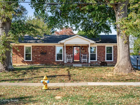 9511 Gateway Dr, Jeffersontown, KY 40299