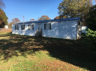 2114 Wow Rd LOT 1, Randleman, NC 27317