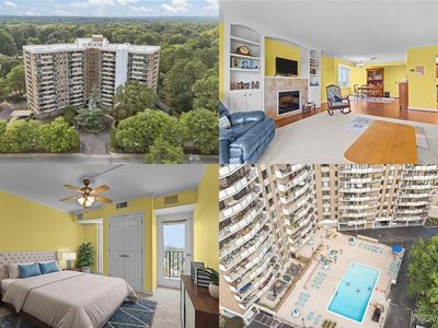 2956 Hathaway Rd #U1205, Richmond, VA, 23225