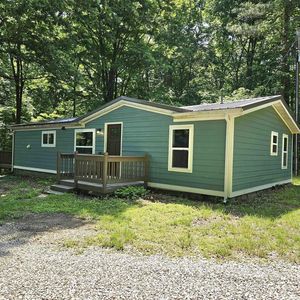 703 Bass Haven Ln, Spencer, IN, 47460