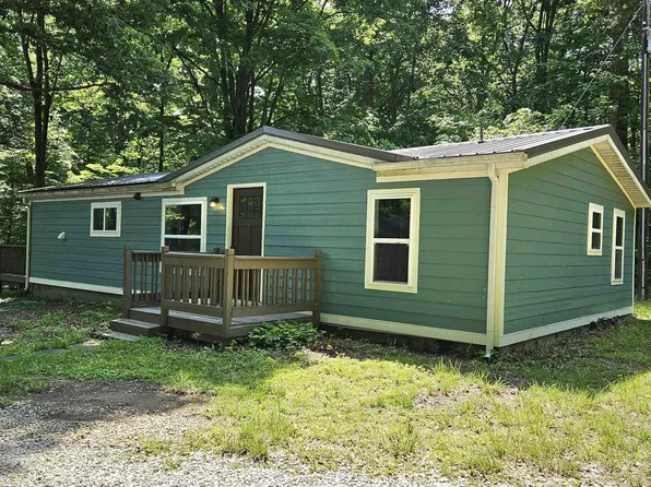 703 Bass Haven Ln, Spencer, IN 47460