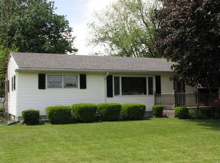 995 Campbell Rd, Marion, OH 43302