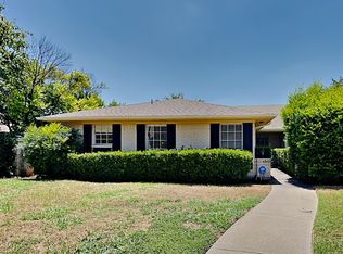 4310 Harvest Hill Rd, Dallas, TX 75244