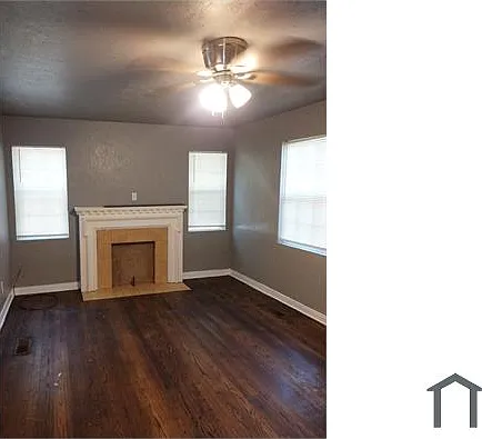 3 bed, 1086 sqft, $1,300 — Photo 3
