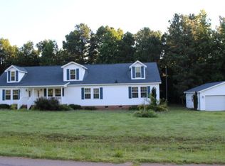 147 Arbor Dr, Roanoke Rapids, NC 27870