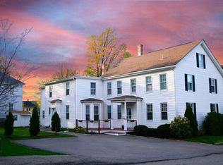32 Church St #A, North Andover, MA 01845