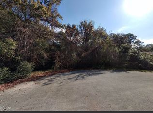 6348 Woodland Dr, Saint Augustine, FL 32095