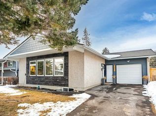 4803 E Brockington Rd NW, Calgary, AB T2L1R5