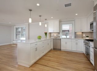 36 Longwood Ave #2, Brookline, MA 02446