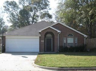 2018 Eden Dr, Longview, TX 75601