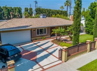 19111 Napa St, Northridge, CA 91324