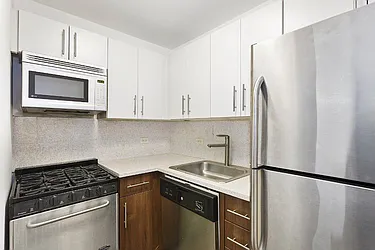 Rented by Hakimian Management