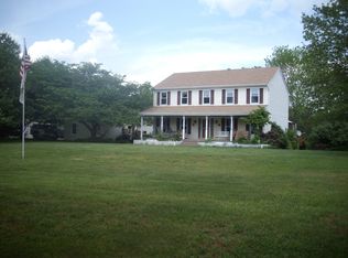 10559 Hunter Rd, Catlett, VA 20119