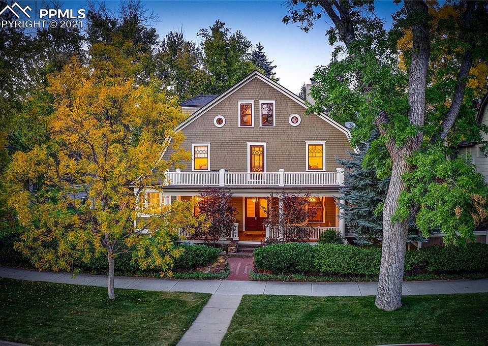 1501 Wood Ave, Colorado Springs, CO 80907 Zillow