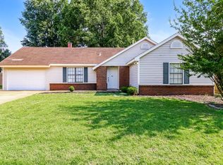 7133 Butterfly Dr, Memphis, TN 38133