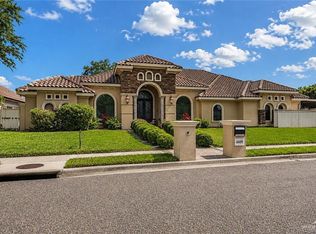 4609 Quince Ave, McAllen, TX 78501