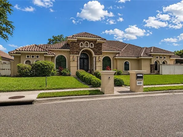4609 Quince Ave, McAllen, TX 78501