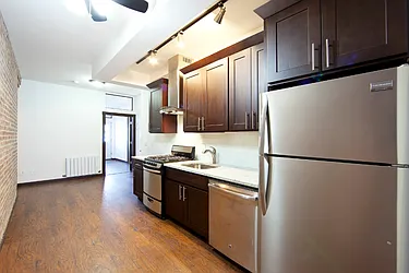 Rented by Brickwood Realty