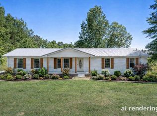 6205 Pumping Station Rd, Cypress Inn, TN 38452