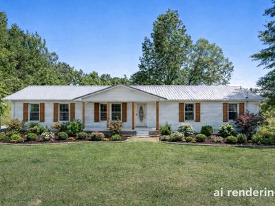 6205 Pumping Station Rd, Cypress Inn, TN, 38452