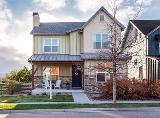 2375 Golden Eagle Way, Louisville, CO 80027