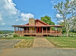 154 Nelson Way, Friendsville, TN 37737