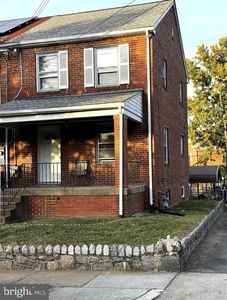 1910 T Pl SE, Washington, DC, 20020