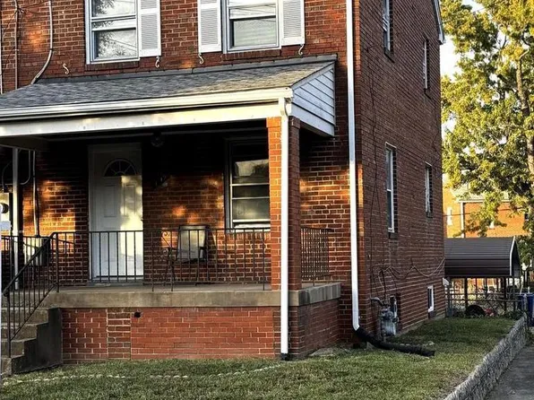 1910 T Pl SE, Washington, DC 20020