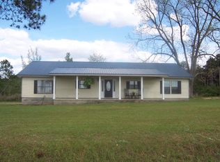 1363 Tifton Eldorado Rd, Tifton, GA 31794